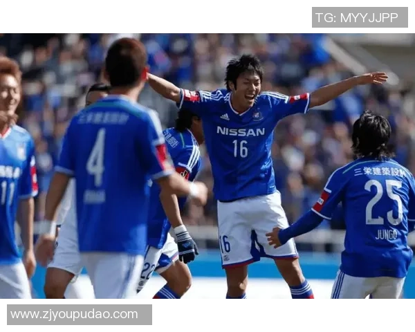 湘南海洋迎战横滨水手日联杯激战即将上演