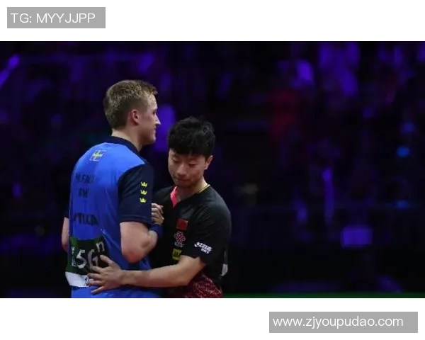 梁靖崑输他不冤!于何一2-1将樊振东逼入绝地 方博:大大超出我的幻想